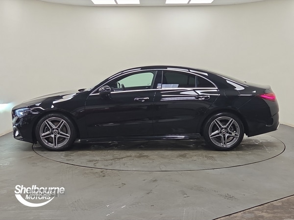 Used Mercedes-Benz CLA 2025 for sale - 77599506: Photo 15