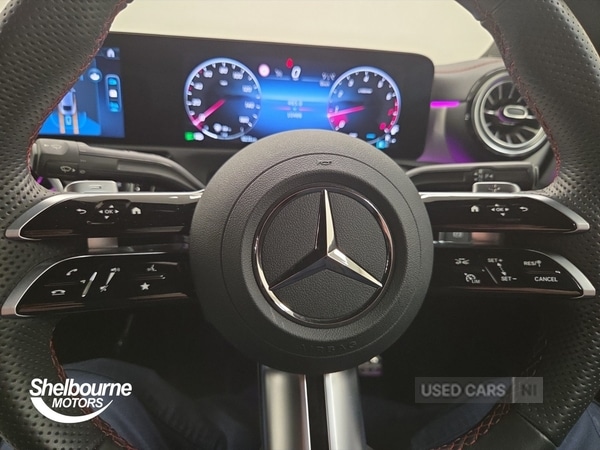 Used Mercedes-Benz CLA 2025 for sale - 77599506: Photo 16