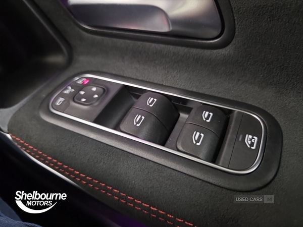 Used Mercedes-Benz CLA 2025 for sale - 77599506: Photo 17