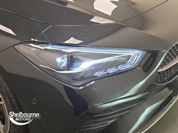 Used Mercedes-Benz CLA 2025 for sale - 77599506: Photo 19