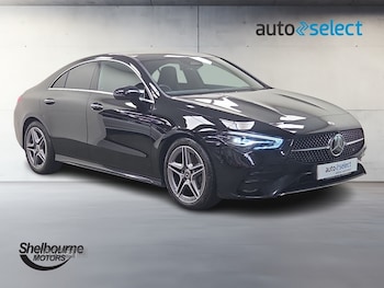 Used Mercedes-Benz CLA 2025 for sale - 77599506: Photo