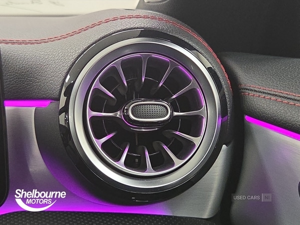 Used Mercedes-Benz CLA 2025 for sale - 77599506: Photo 23