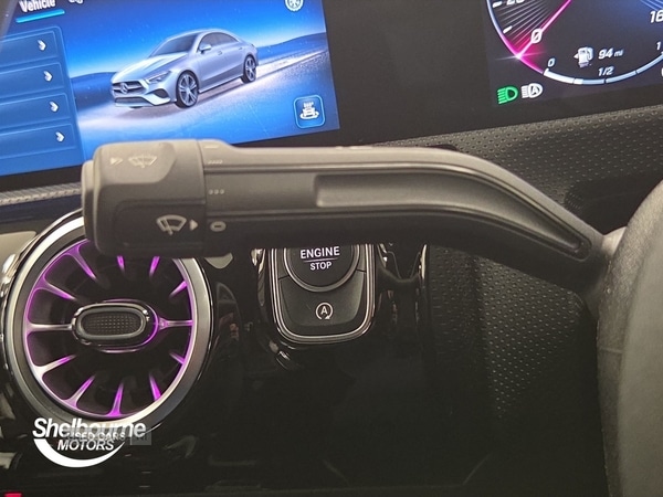 Used Mercedes-Benz CLA 2025 for sale - 77599506: Photo 26