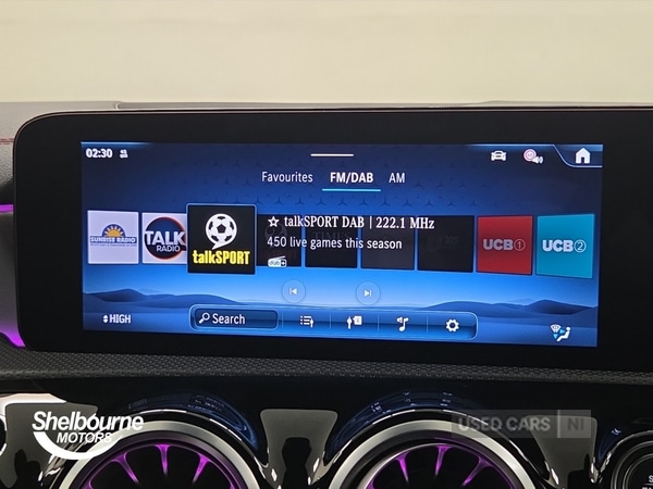 Used Mercedes-Benz CLA 2025 for sale - 77599506: Photo 30