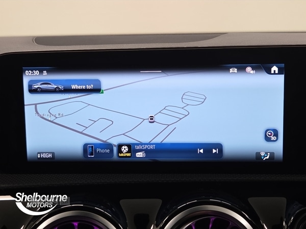 Used Mercedes-Benz CLA 2025 for sale - 77599506: Photo 31