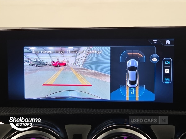 Used Mercedes-Benz CLA 2025 for sale - 77599506: Photo 32