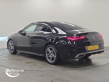 Used Mercedes-Benz CLA 2025 for sale - 77599506: Photo