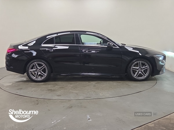 Used Mercedes-Benz CLA 2025 for sale - 77599506: Photo 4