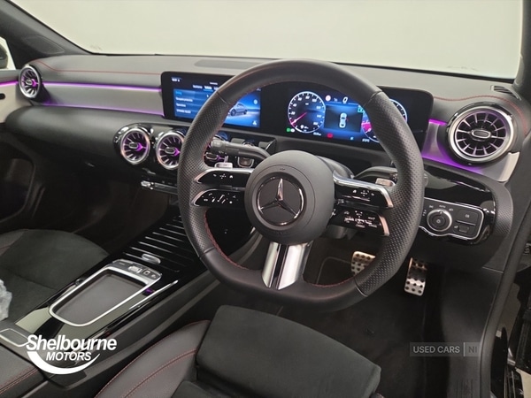 Used Mercedes-Benz CLA 2025 for sale - 77599506: Photo 5