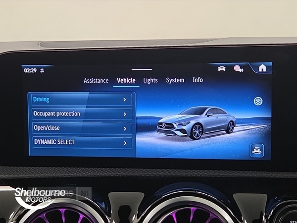 Used Mercedes-Benz CLA 2025 for sale - 77599506: Photo 6