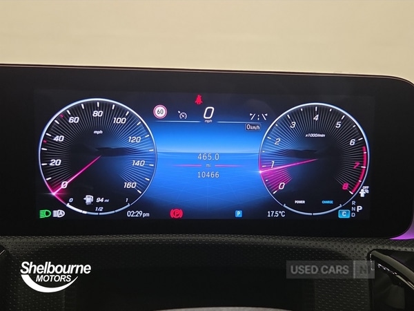 Used Mercedes-Benz CLA 2025 for sale - 77599506: Photo 7