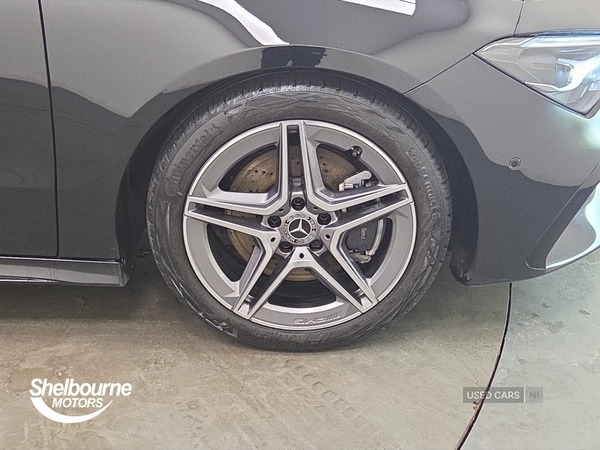 Used Mercedes-Benz CLA 2025 for sale - 77599506: Photo 8