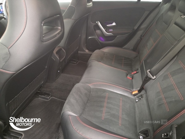 Used Mercedes-Benz CLA 2025 for sale - 77599506: Photo 9