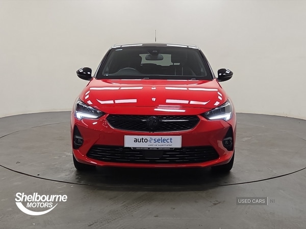 Used Vauxhall Corsa 2024 for sale - 77599517: Photo 10