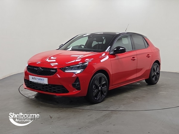 Used Vauxhall Corsa 2024 for sale - 77599517: Photo 11