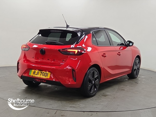 Used Vauxhall Corsa 2024 for sale - 77599517: Photo 12