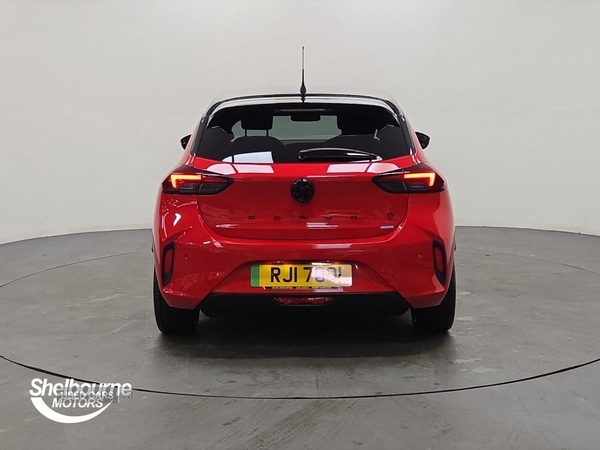 Used Vauxhall Corsa 2024 for sale - 77599517: Photo 13