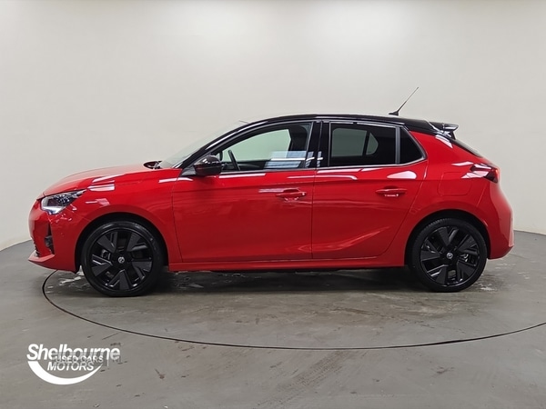 Used Vauxhall Corsa 2024 for sale - 77599517: Photo 14