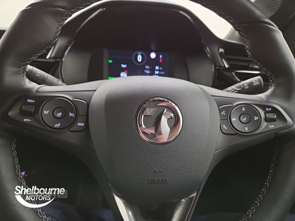 Used Vauxhall Corsa 2024 for sale - 77599517: Photo 15