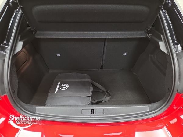 Used Vauxhall Corsa 2024 for sale - 77599517: Photo 17