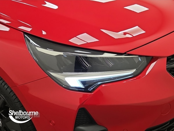 Used Vauxhall Corsa 2024 for sale - 77599517: Photo 18