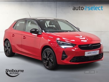 Used Vauxhall Corsa 2024 for sale - 77599517: Photo