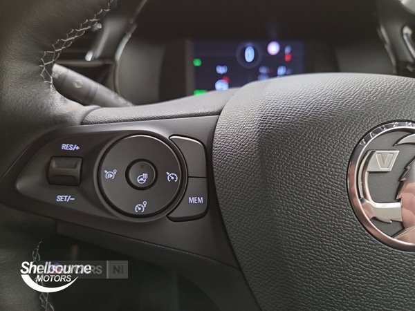 Used Vauxhall Corsa 2024 for sale - 77599517: Photo 22