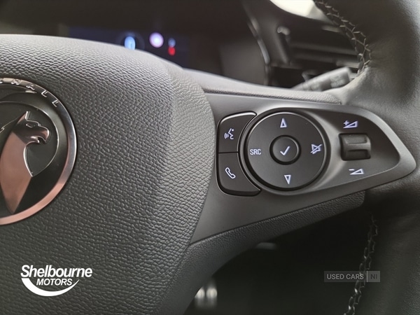 Used Vauxhall Corsa 2024 for sale - 77599517: Photo 23