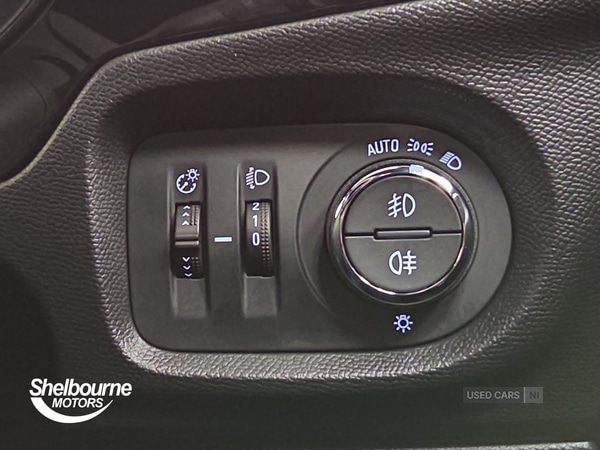 Used Vauxhall Corsa 2024 for sale - 77599517: Photo 25