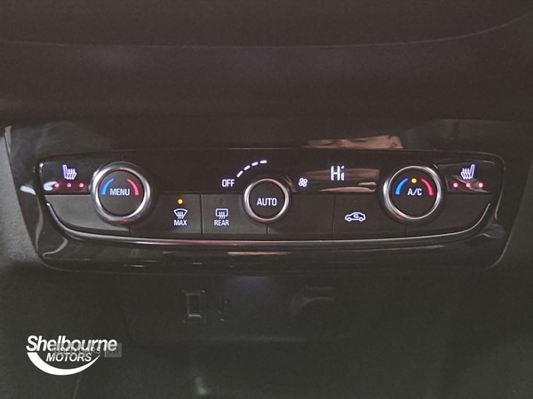 Used Vauxhall Corsa 2024 for sale - 77599517: Photo 27