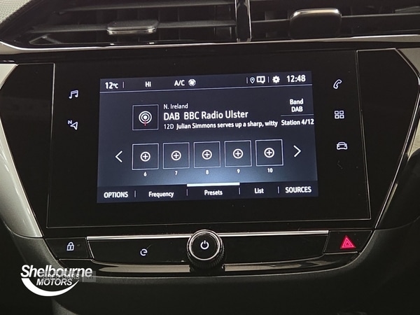 Used Vauxhall Corsa 2024 for sale - 77599517: Photo 28