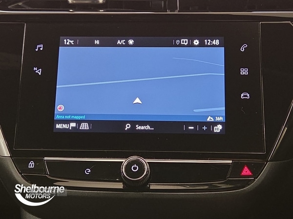 Used Vauxhall Corsa 2024 for sale - 77599517: Photo 29