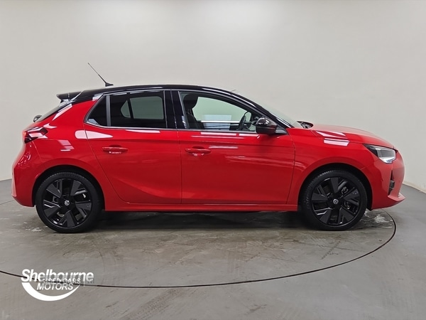 Used Vauxhall Corsa 2024 for sale - 77599517: Photo 3