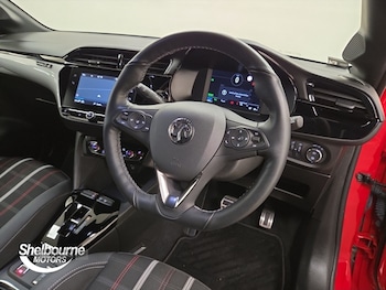 Used Vauxhall Corsa 2024 for sale - 77599517: Photo