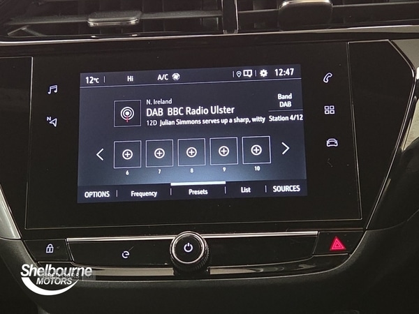 Used Vauxhall Corsa 2024 for sale - 77599517: Photo 5