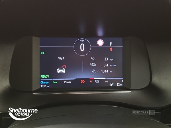 Used Vauxhall Corsa 2024 for sale - 77599517: Photo 6