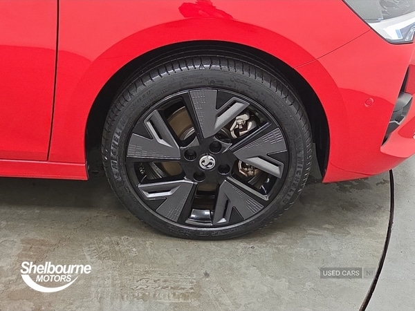 Used Vauxhall Corsa 2024 for sale - 77599517: Photo 7