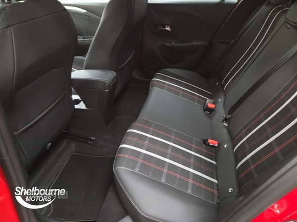 Used Vauxhall Corsa 2024 for sale - 77599517: Photo 8