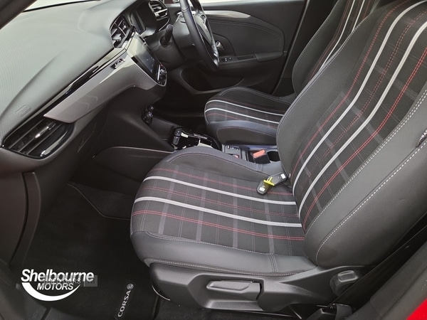 Used Vauxhall Corsa 2024 for sale - 77599517: Photo 9