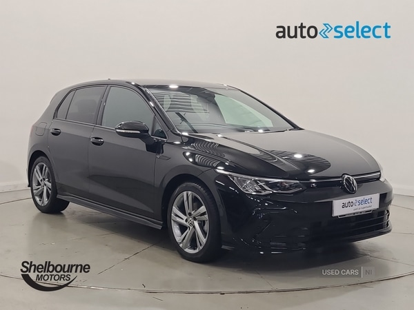 Used Volkswagen Golf 2024 for sale - 76621173: Photo 1