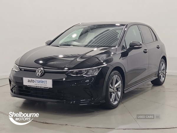 Used Volkswagen Golf 2024 for sale - 76621173: Photo 12