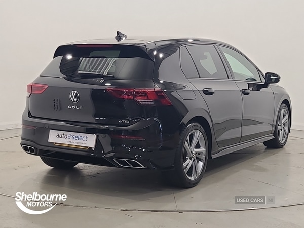 Used Volkswagen Golf 2024 for sale - 76621173: Photo 13