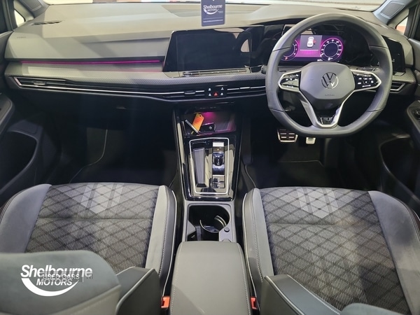 Used Volkswagen Golf 2024 for sale - 76621173: Photo 16