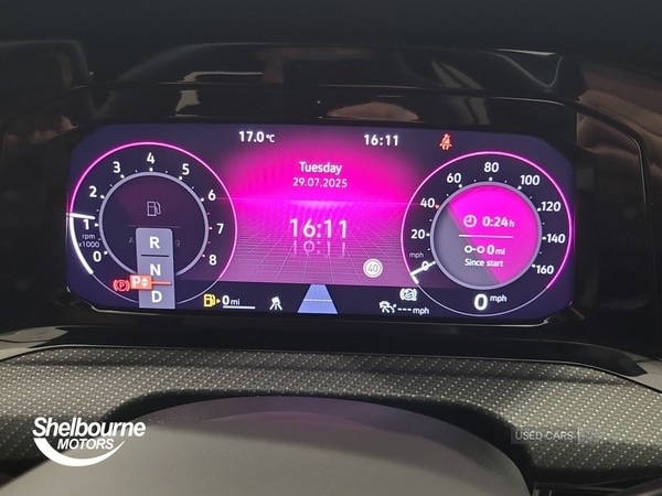 Used Volkswagen Golf 2024 for sale - 76621173: Photo 18