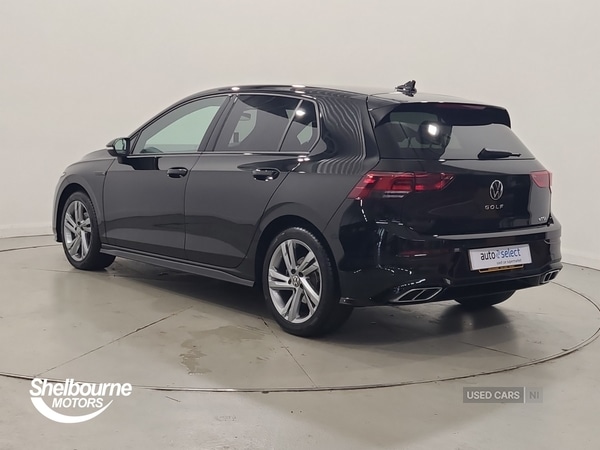 Used Volkswagen Golf 2024 for sale - 76621173: Photo 2