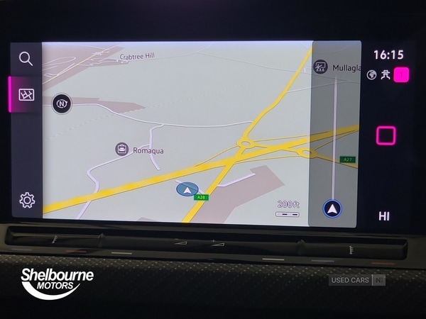 Used Volkswagen Golf 2024 for sale - 76621173: Photo 39