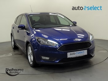 Ford - Focus