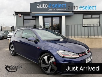 2019 - 2.0 TSI 245 GTI Performance 3dr