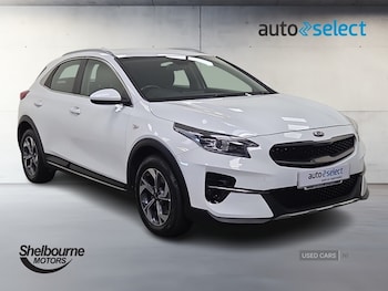 Used Kia XCeed 2020 for sale - 78292774: Photo