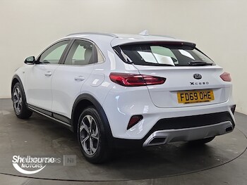 Used Kia XCeed 2020 for sale - 78292774: Photo